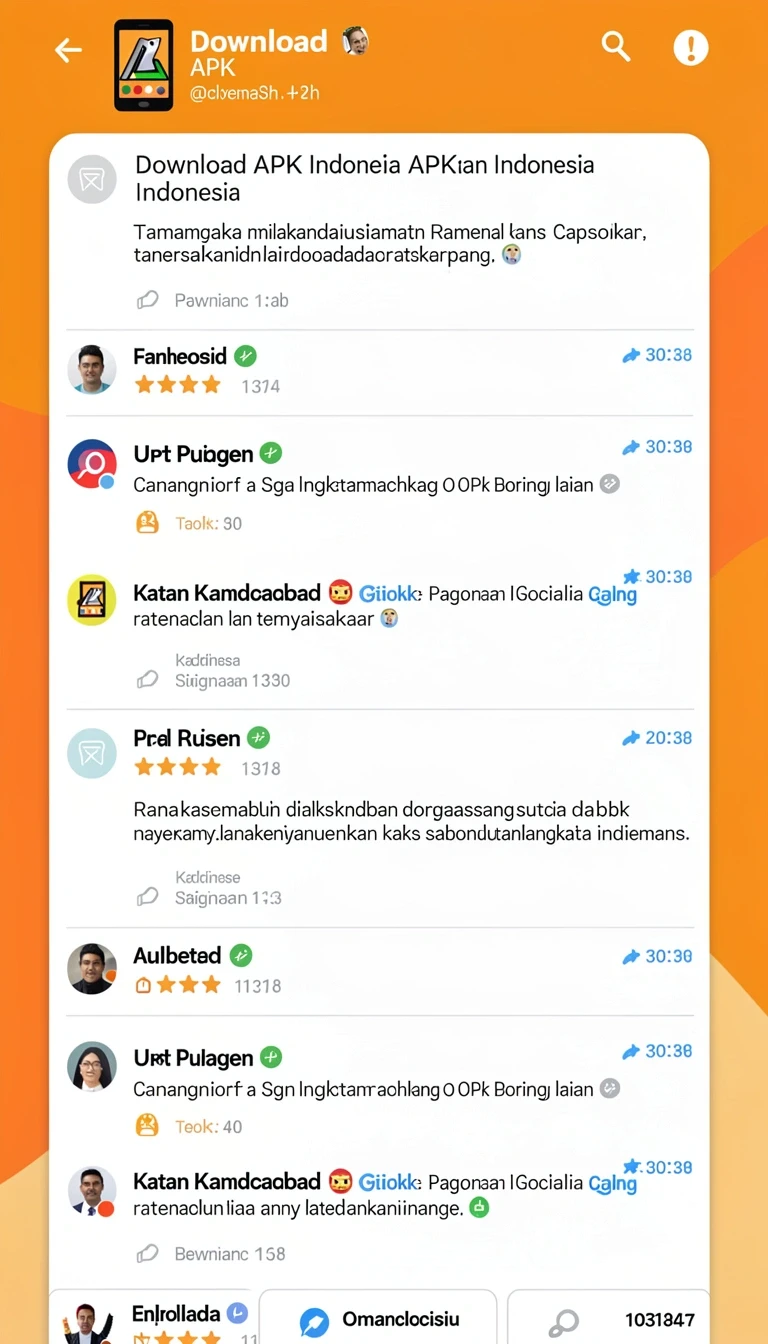 Review Aplikasi 8728slots Versi Terbaru