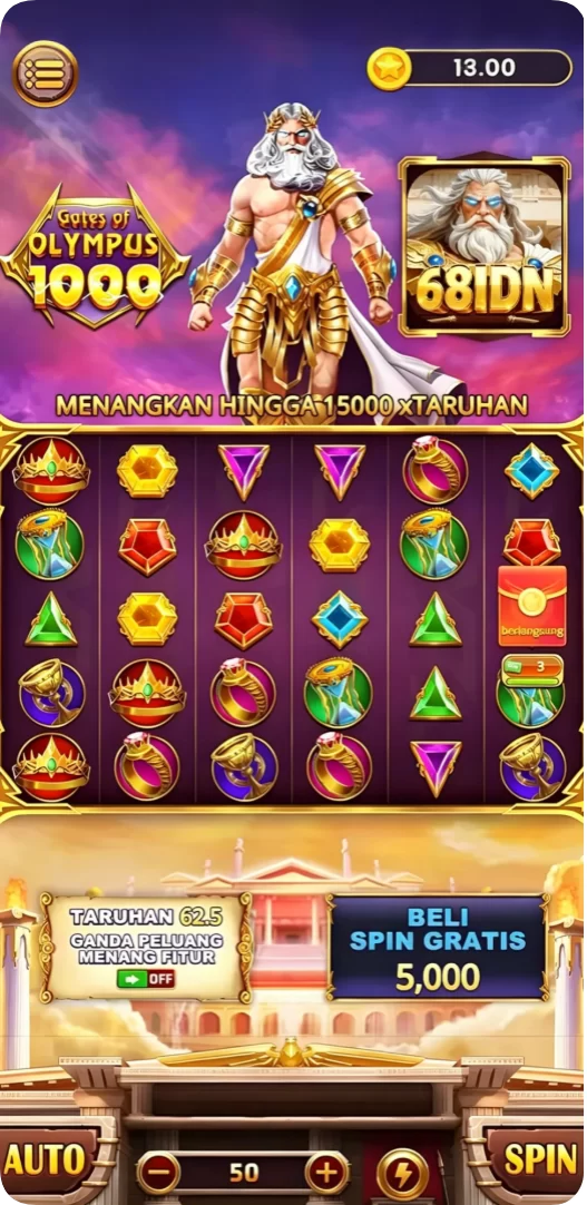 taruhan77 App APK Terbaru