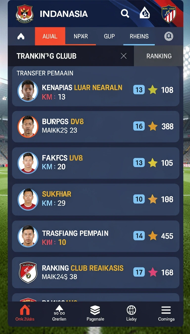 svip1 App APK Terbaru